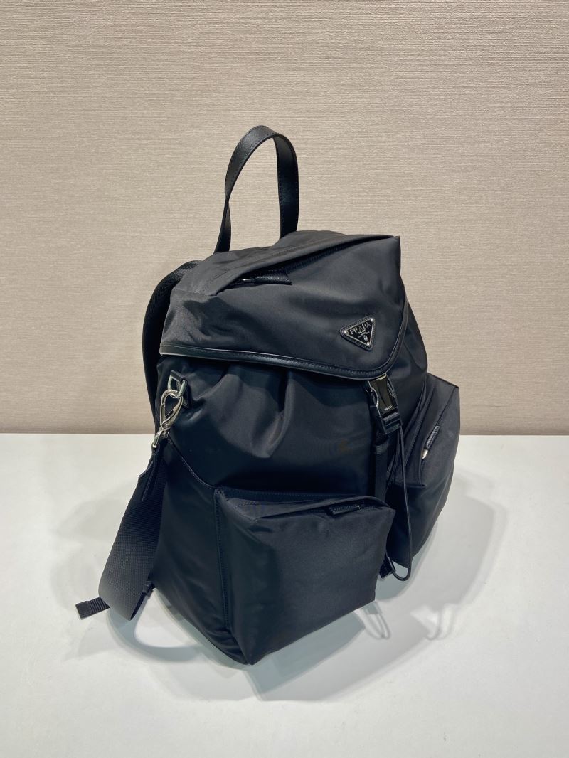 Pra*a backpacks